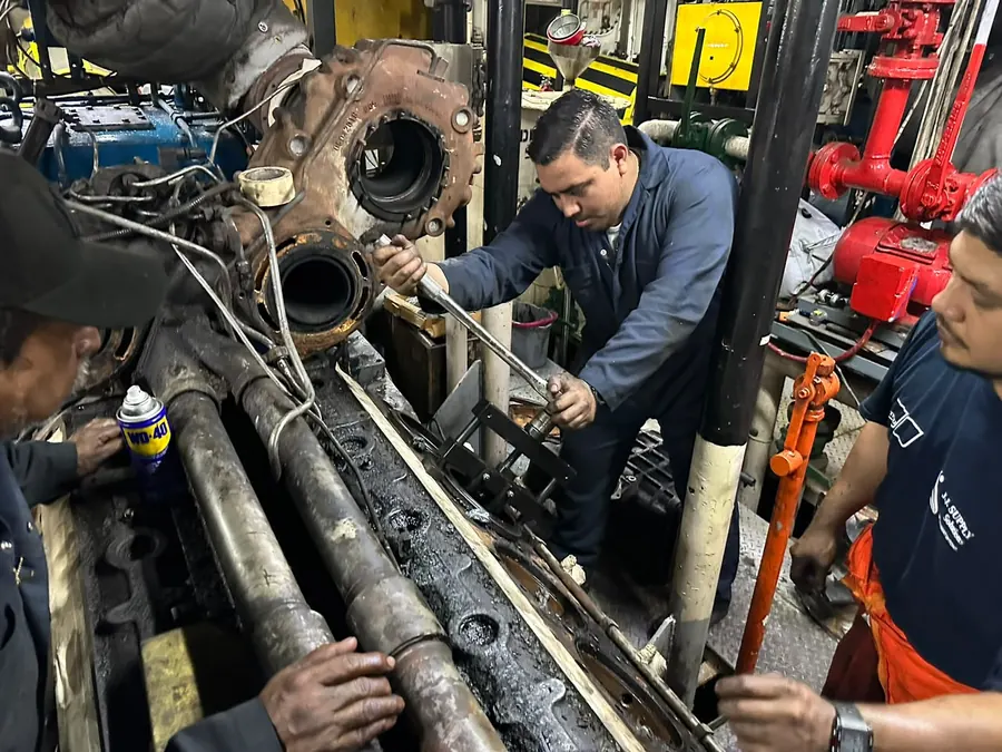 Proyecto técnico SC Ingeniería 7