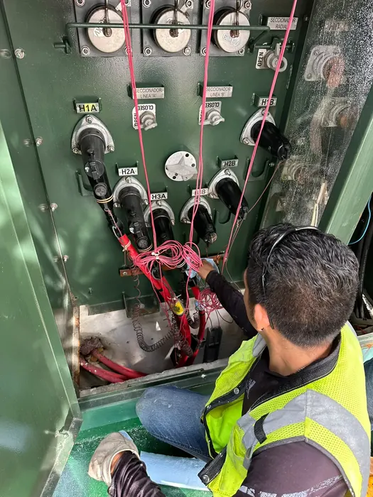 Proyecto técnico SC Ingeniería 14