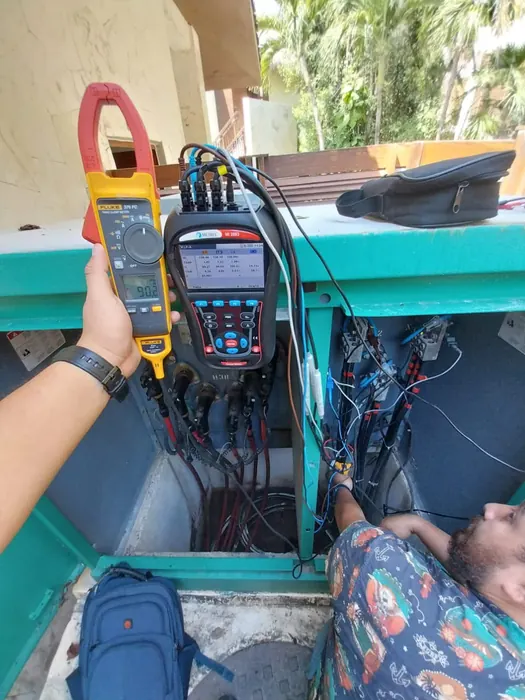 Proyecto técnico SC Ingeniería 15