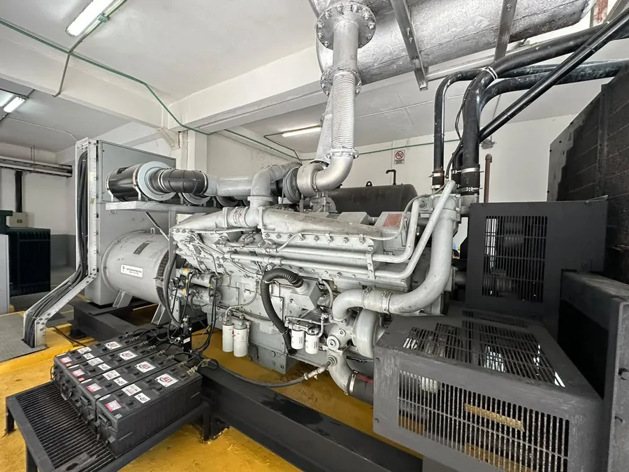 Proyecto técnico SC Ingeniería 19