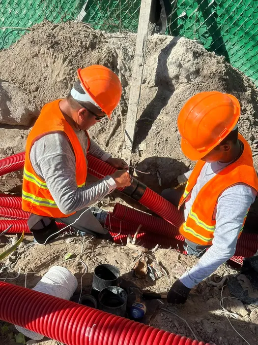Proyecto técnico SC Ingeniería 21