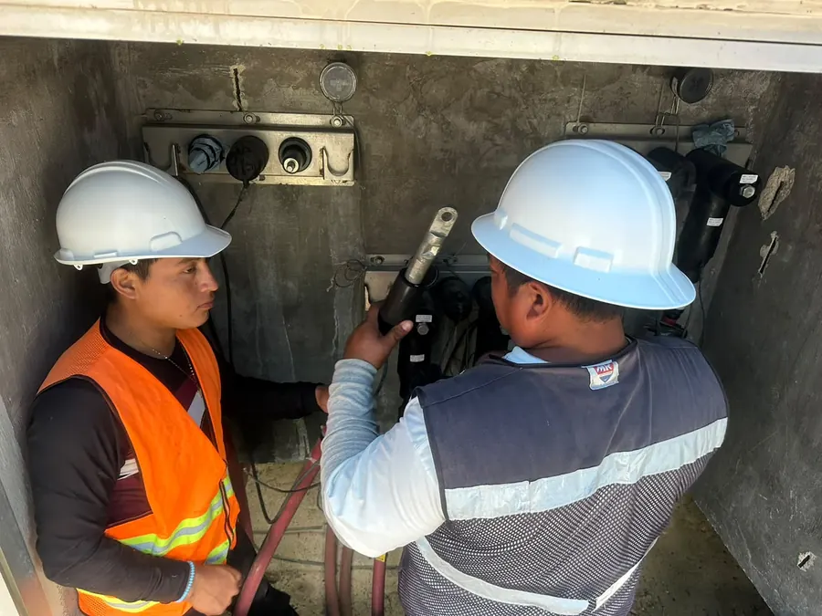 Proyecto técnico SC Ingeniería 24